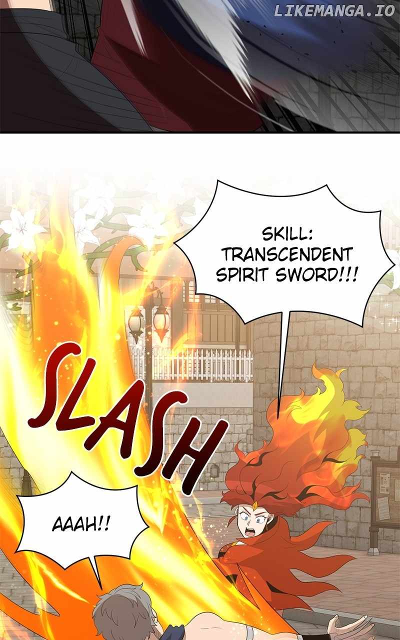 The Strongest Florist Chapter 226 33